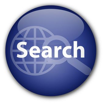 "Search" button (blue)
