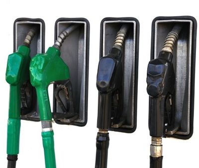 Diesel&Benzina