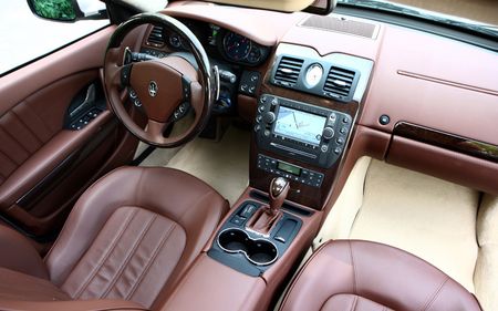 Maserati