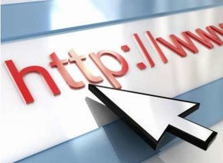 Indirizzo web