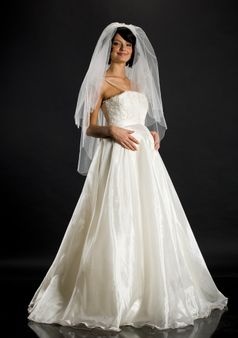 Young Bride