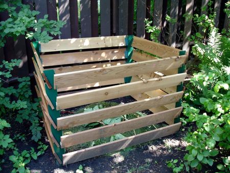 Compost Bin