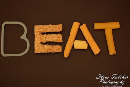 Beat ..... (83/365)