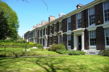 Summerhill Terrace