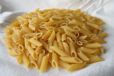 penne