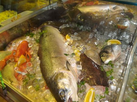 Fisch