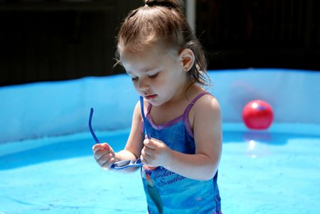 Kiddie Pool