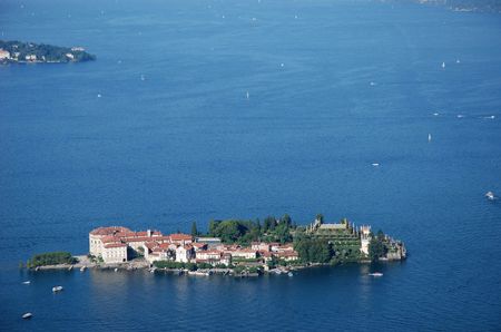 de:Isola Bella (Lago Maggiore) | Isola Bella am Lago Maggiore von de