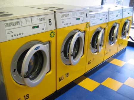Lavanderie a gettone: funzionamento e prezzi - Blog di  ilpozzodelleinformazioni