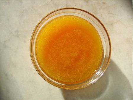 marmellata di pesche