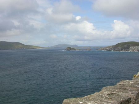 1 Blasket Islands, Ireland 1 As ilhas Blasket,Irlanda | Source | Autho