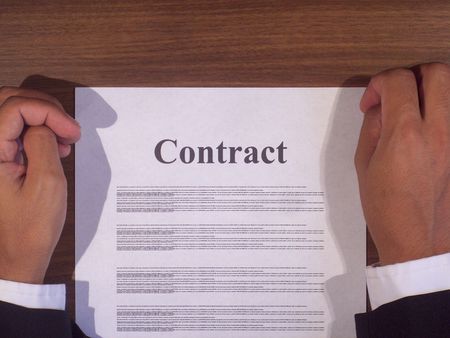 contract 20309
