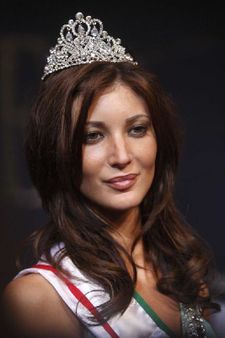 laura valenti