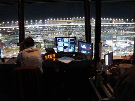 Daytona 2009