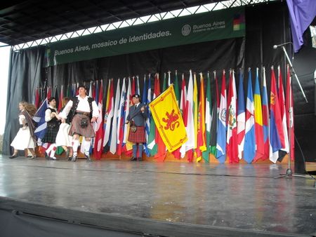 Día del Inmigrante 2009 5