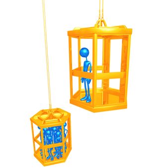 Elevator