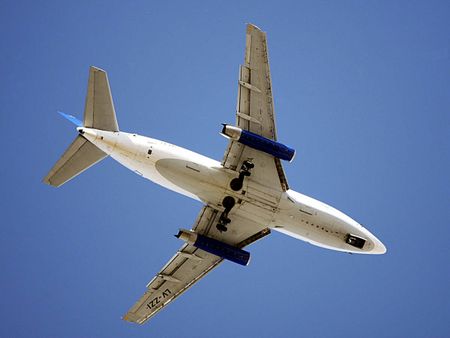 LV-ZZI in final approach