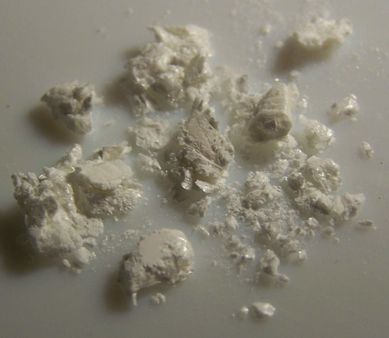 La cocaïna és un clar exemple de droga no institucionalitzada segons