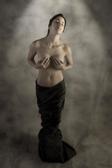 Mujer