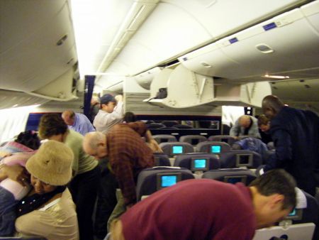 Notre Avion