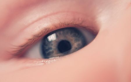 Ojo // Eye