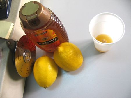 Remedios caseros