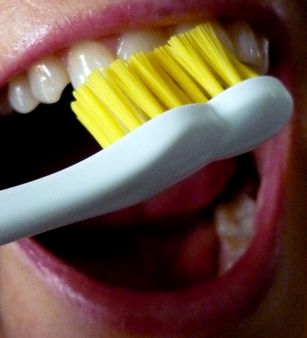 Saúde bucodental