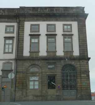 Universidad de Oporto