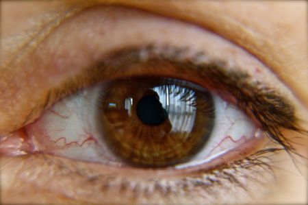 Your Eyes