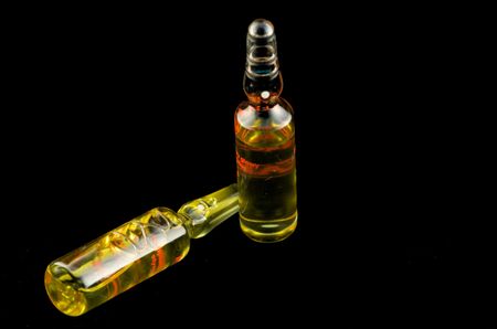 ampoule