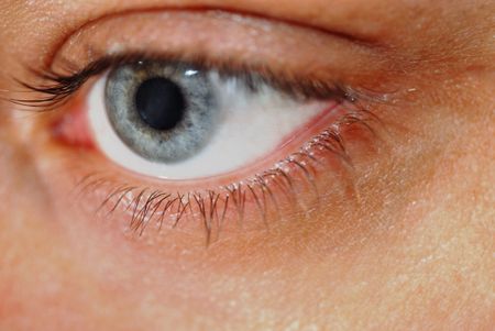 oeil