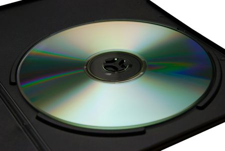 CD-R - Compact disc inscriptible
