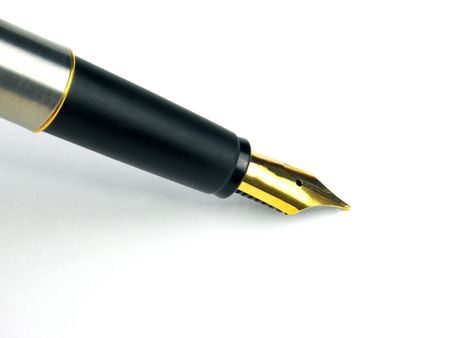 pen