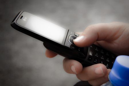 I'm calling you