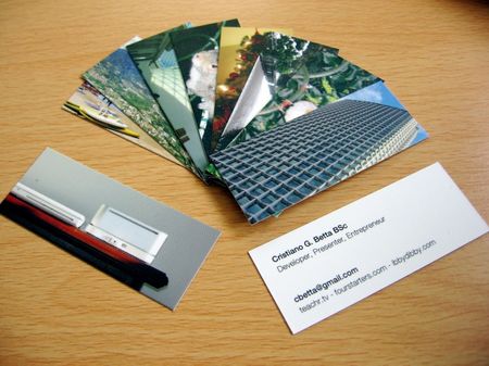 Moo Cards