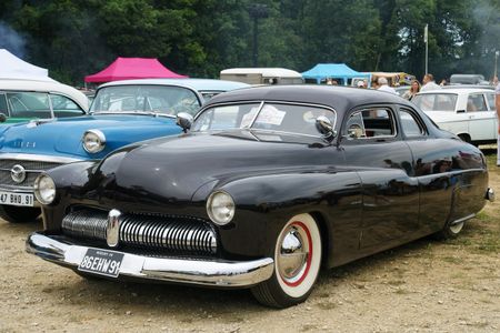 MERCURY 49