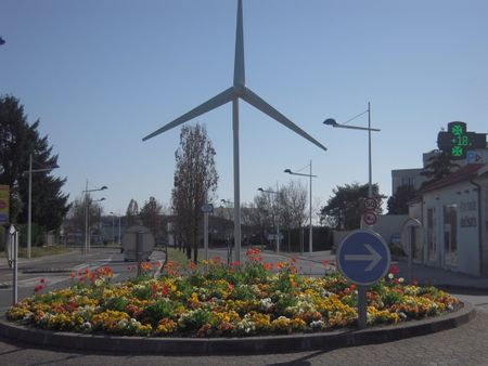 L'EOLIENNE