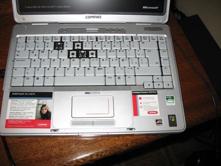 Notebook