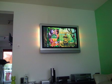 Philips tv