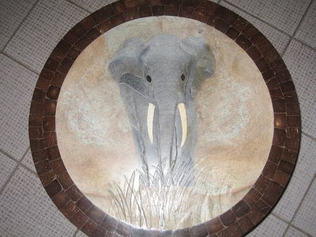 Pierre brut | Source | Author Yoni81 Category:Elephants