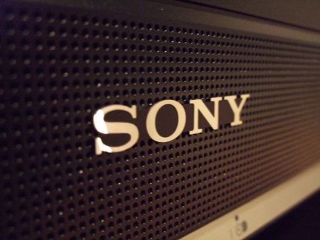 Sony Logo