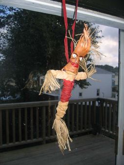 Voodoo Doll