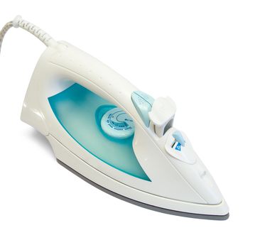 electric iron
