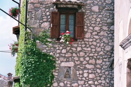 La casa di Maria