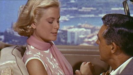 To Catch a Thief - Caccia al ladro (Hitchcock)