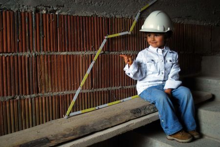 little builder