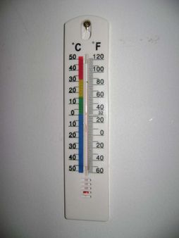 1 Thermometer 1 Termômetro 1 Termómetro 1 Thermomètre | Source | Au