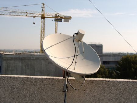 Consejos para instalar una antena parabólica - alcestes