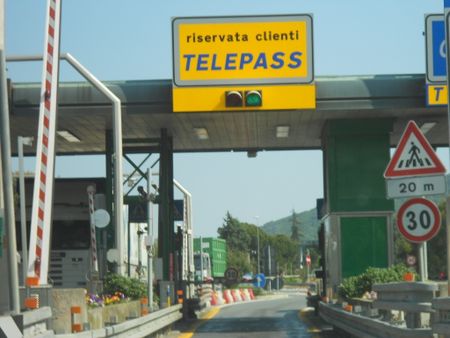 Telepass
