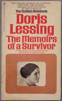 memoirs of a survivor